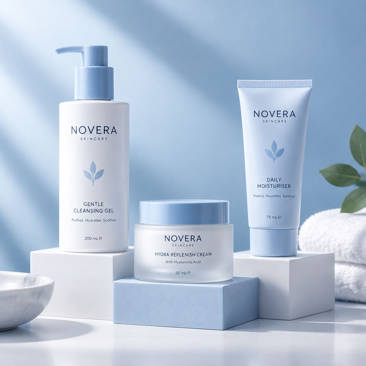Peça de arquivo para Unilever